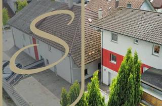 Einfamilienhaus kaufen in 4800 Attnang, 7 Wohnungen + Einfamilienhaus in Attnang-Puchheim!!