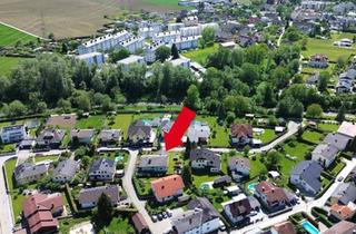 Einfamilienhaus kaufen in 9065 Ebenthal, Charmanter Bungalow mit traumhaften Garten zum Wohnungspreis am Flussweg 4 in Reichersdorf