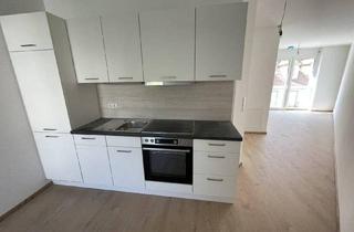 Wohnung mieten in Lazarettgasse, 8020 Graz, Neubau ...! Optimal eingeteilte Mietwohnungen mit Balkonen …!