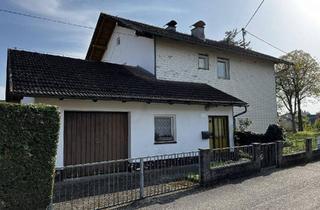 Haus kaufen in 5145 Bogendorf, Altes, charmantes Haus mit riesigem Garten in Neukirchen a.d.E.