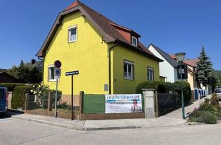 Einfamilienhaus kaufen in 2352 Gumpoldskirchen, Sehr nettes Einfamilienhaus in Gumpoldskirchen