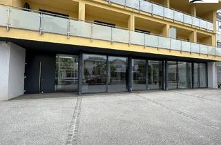 Gewerbeimmobilie kaufen in Hauptstraße, 9210 Pörtschach am Wörther See, Gewerbeobjekt mit Loftcharakter in ausgezeichneter Lage!