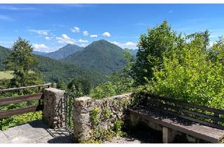 Grundstück zu kaufen in Gaisberg, 5026 Salzburg, Panoramagrund Gaisberg-Idyll Zweitwohnsitz