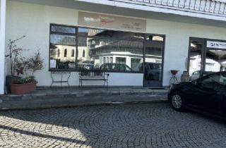 Gewerbeimmobilie kaufen in 5322 Hof bei Salzburg, Geschäftslokal in zentraler Lage