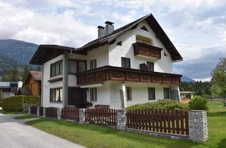 Mehrfamilienhaus kaufen in 9771 Berg, Ein Haus für alle Fälle - Wohnen - Vermieten Golfplatznähe