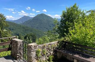 Grundstück zu kaufen in Gaisberg, 5026 Salzburg, Panoramagrund Gaisberg-Idyll Zweitwohnsitz