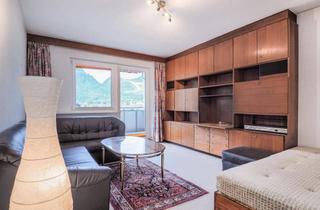 Wohnung kaufen in 6700 Bludenz, Bludenz: bezaubernde 3-Zimmer-Wohnung mit Charme und Aussicht zu verkaufen!