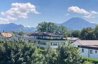 Maisonette kaufen in Gaisberg, 5020 Salzburg, Großzügige Maisonette-Wohnung in Liefering mit Blick auf den Gaisberg