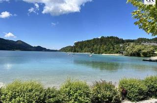 Grundstück zu kaufen in 5330 Fuschl am See, Fuschl am See: Rarität! Baugrundstück + wenige Gehminuten zum See & Golfplatz