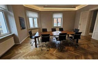 Büro zu mieten in Pestalozzistraße, 8010 Graz, **Repräsentatives Büro/ Ordination**Top-modern saniert** von 15m² bis 120m² möglich**Shared Use möglich**