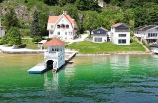 Haus mieten in 9210 Pörtschach am Wörther See, Seevilla in Pörtschach zur Miete