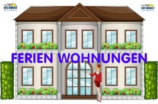 Wohnung kaufen in 4580 Windischgarsten, Ferienwohnung mit Küchenzeile und Bad & WC voll eingerichtet