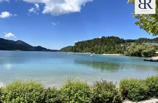 Grundstück zu kaufen in 5330 Fuschl am See, Fuschl am See: Rarität! Baugrundstück + wenige Gehminuten zum See & Golfplatz