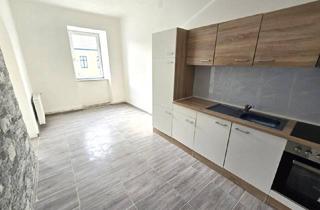 Gemeindewohnung in 2293 Marchegg, +EIGENE GARTENNUTZUNG 50M2+ Top Sanierte 2 ZIMMER WOHNUNG+15,60m² KÜCHE UND ESSZIMMER+ STORCHENSTADT MARCHEGG +