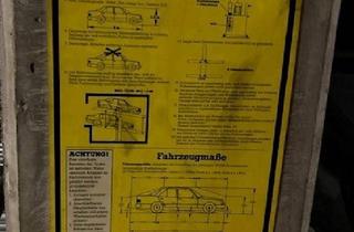 Immobilie mieten in Kirchgasse, 6020 Innsbruck, Staplerparkplatz in Innsbruck, Kirchgasse 5