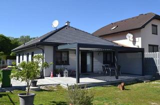 Haus kaufen in Hanslgasse, 1210 Wien, Entzückender Bungalow in herrlicher Grünruhelage