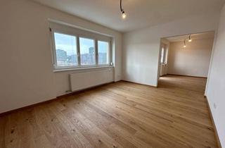 Wohnung kaufen in Fröhlichgasse 21, 8010 Graz, Erstbezug nach Sanierung - Loggia+Balkon - Zentrum - 5 Zimmer