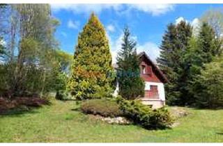 Einfamilienhaus kaufen in Reitern 45, 3633 Dorfstadt, Einfamilienhaus in traumhafter Einzellage und Weitblick von großer Terrasse auf 4750m² Eigengrund