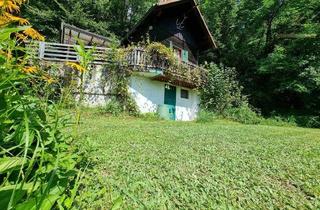 Bauernhäuser zu kaufen in 9020 Klagenfurt, Traumhaftes Anwesen mit Bauernhaus und Nebengebäude