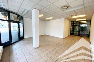 Büro zu mieten in Hauptstraße 16 - 18, 4040 Linz, Kompaktes Geschäftslokal im U-Punkt Center! Ideal für Start- Ups!