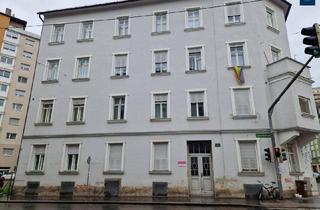 Wohnung kaufen in Josef-Huber-Gasse, 8020 Graz, Graz - 3 Zimmerwohnung mit ca. 45 m² - Perfekt für Singles oder Paare