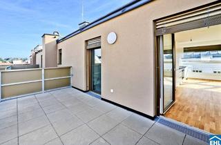 Wohnung mieten in Lienfeldergasse, 1170 Wien, 3- Zimmerwohnung mit Dachterrasse und 2 Badezimmern! großzügiges Kellerabteil inkludiert