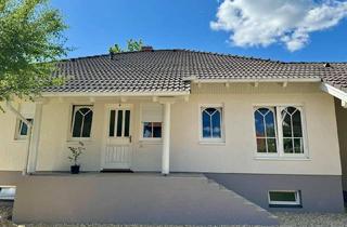 Einfamilienhaus kaufen in 2272 Niederabsdorf, PREISREDUKTION Einfamilienhaus - Bungalow | mit Gartengrund und Garage | in Niederabsdorf | IMS Immobilien KG