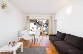 Wohnung kaufen in 9565 Ebene Reichenau, Bezauberndes Apartment in den Kärntner Nockbergen!