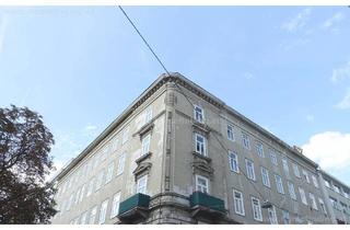 Lager mieten in Praterstraße, Praterstern, Kleine Stadtgutgasse, 1020 Wien, ORDINATION mit Straßeneingang - langfristig befristet