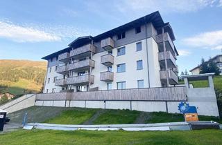 Wohnung kaufen in 9863 Rennweg, Skiregion Katschberg - SKI IN - SKI OUT61,32 m² Wohnung mit cooler Aussicht 2 SZ, 2 Bäder