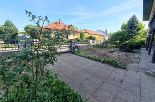 Wohnung kaufen in 7201 Neudörfl, Dachgeschosswohnung mit Garten und Stellplatz in Neudörfl - TOP 3