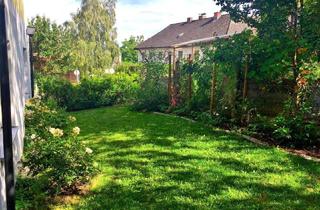 Wohnung kaufen in 4492 Hofkirchen im Traunkreis, Gartenwohnung mit 90 m² großen Garten