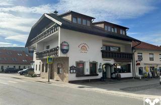 Gewerbeimmobilie kaufen in 9334 Guttaring, Gasthof und Restaurant mit guter Buchungslage zur Übernahme
