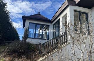 Mehrfamilienhaus kaufen in 8240 Friedberg, Gelegenheit!!! Mehrfamilienhaus mit unverbaubarem Ausblick auf 780m Seehöhe und 3.300m² Grund!