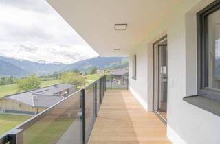 Wohnung kaufen in 6264 Fügenberg, Traumhafte 4-Zimmer-Neubauwohnung mit Bergpanorama im Zillertal