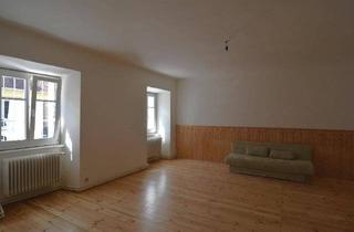 Wohnung kaufen in 8490 Bad Radkersburg, Eine charmante Altbau-Garconniere in Zentrumslage!