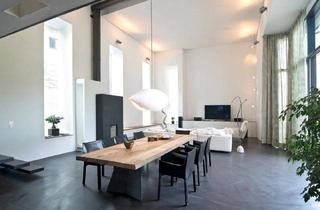 Loft kaufen in Hellbrunner Allee, 5020 Salzburg, Loftartige (T)Räume in bestem Licht - Nähe Hellbrunner Allee!