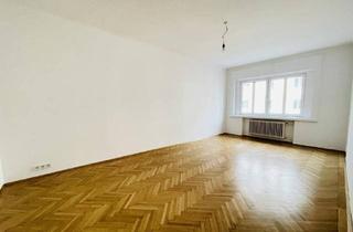 Wohnung mieten in Karlsplatz, 1040 Wien, TOPLAGE - FREIHAUSVIERTEL | HELLE 2 ZIMMER NÄHE KARLSPLATZ | OPERNGASSE | U-BAHN NÄHE