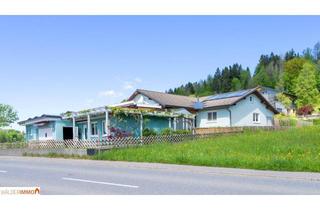 Haus kaufen in 6933 Doren, Traumhaftes Bungalow mit Einliegerwohnung in Doren