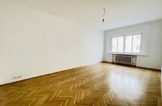 Wohnung mieten in Karlsplatz, 1040 Wien, TOPLAGE - FREIHAUSVIERTEL | HELLE 2 ZIMMER NÄHE KARLSPLATZ | OPERNGASSE | U-BAHN NÄHE