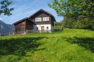 Grundstück zu kaufen in 5622 Weng, Herrliches Grundstück am Sonnenhang | Idyllische Ruhelage mit traumhaftem Bergpanorama | Ideal für Naturliebhaber