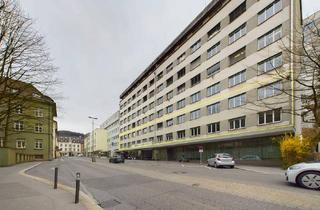Gewerbeimmobilie kaufen in 6900 Bregenz, Top-Flächen: Ideal als Ordination, Büro oder Investment