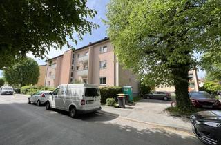 Wohnung kaufen in Franz-Schalk-Strasse, 5020 Salzburg, Wunderschön gelegene 4-Zimmerwohnung im Nonntal/Thumegger Bezirk