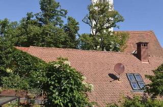 Wohnung kaufen in 8490 Bad Radkersburg, Historischer ausbaufähiger Dachboden im Herzen der Altstadt!
