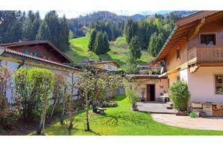 Grundstück zu kaufen in 6365 Kirchberg in Tirol, Grundstück mit gepflegtem Altbestand