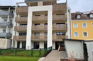 Wohnung kaufen in Völkermarkterstraße, 9020 Klagenfurt, Neubauwohnung Innenstadt Klagenfurt