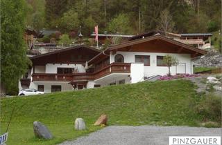 Haus kaufen in 5752 Viehhofen, Großes Wohnhaus mit vielen Nutzungsmöglichkeiten in Zentrumslage von Viehhofen