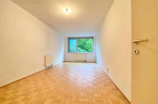 Wohnung mieten in Breitenfelder Gasse, 1080 Wien, 2-(3) Zimmer Wohnung im 8. mit Gartenblick & Gemeinschaftsgarten
