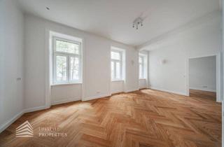 Wohnung kaufen in Venediger Au, 1020 Wien, Wunderschöne 3-Zimmer Wohnung, Erstbezug!