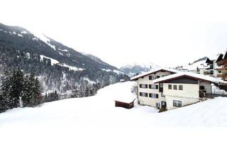 Mehrfamilienhaus kaufen in 6992 Hirschegg, Anlageobjekt zur gewerblichen Ferienvermietung im schönen Kleinwalsertal!